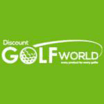 DiscountGolfWorld.com Coupons