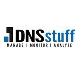 DNS Stuff Coupons