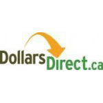 DollarsDirect.ca Coupons