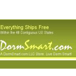 Dorm Smart Coupons