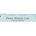 Down Memory Lane Coupons