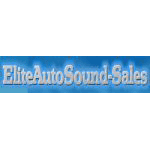 Elite Auto Sound Sales Coupons