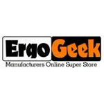 Ergo Geek Coupons