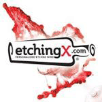 Etching Expressions Coupons