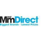 MandMDirect Coupons