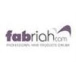 Fabriah Coupons