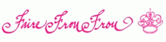 Faire Frou Frou Coupons