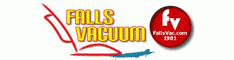 Falls Vacuum Coupons