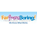 FarFromBoring Coupons