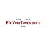 FileYourTaxes.com Coupons