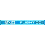 Flight 001 Coupons