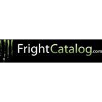 Fright Catalog Coupons