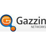 Gazzin Networks Coupons