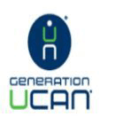 Generation UCAN Coupons
