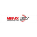 Met-RX 180 Coupons