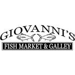 Giovanni's Fish Market & Gallery Coupons