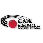 Global Gumball Coupons