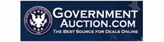 GovernmentAuction Coupons