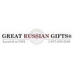 Great Russian Gifts Coupons