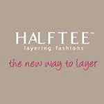 Halftee Coupons