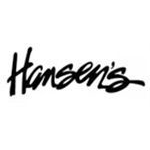 Hansen Surf Coupons