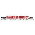 Hawk Pads Direct Coupons