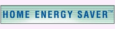 Home Energy Saver Coupons