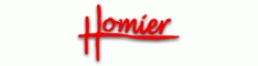Homier Coupons