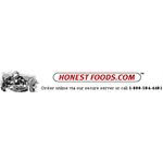 HONEST FOODS.COM Coupons