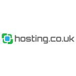 Hosting.co.uk Coupons