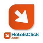Hotelsclick.com Coupons