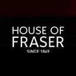 House Of Fraser UK Coupons