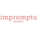 Impromptu Gourmet Coupons