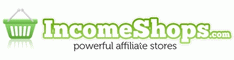 IncomeShops Coupons