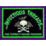 Infectious Threads Coupons