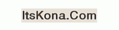 Its Kona Coupons