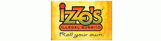 Izzos Illegal Burrito Coupons