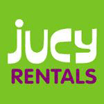 JUCY Rentals New Zealand Coupons