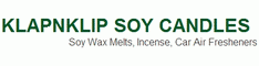 KlapnKlip Soy Candles Coupons