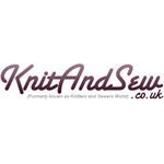 KnitAndSew.co.uk Coupons