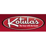 Kotulas Coupons