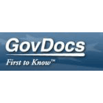 GovDocs Coupons
