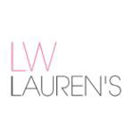 LUV LAUREN’S WAY Coupons
