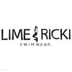 Lime Ricki Swimwear Coupons