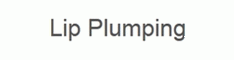 Lip Plumping Coupons