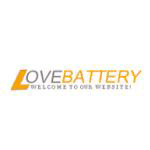 Love Battery Coupons