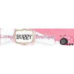 Lovey Buggy Bowtique Coupons