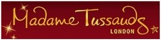 Madame Tussauds London Coupons