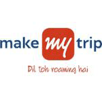 MakeMyTrip Coupons