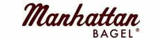 Manhattan Bagel Coupons